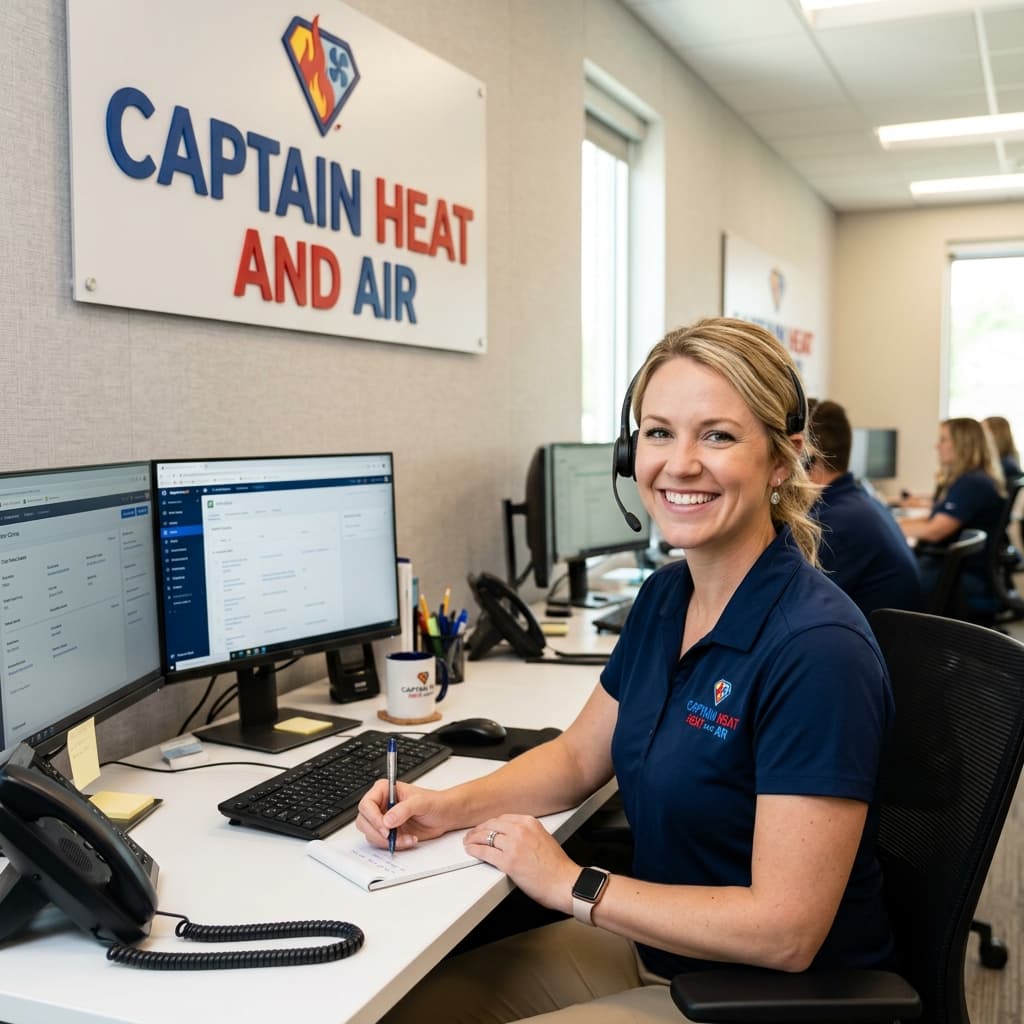 Customer Service Representative