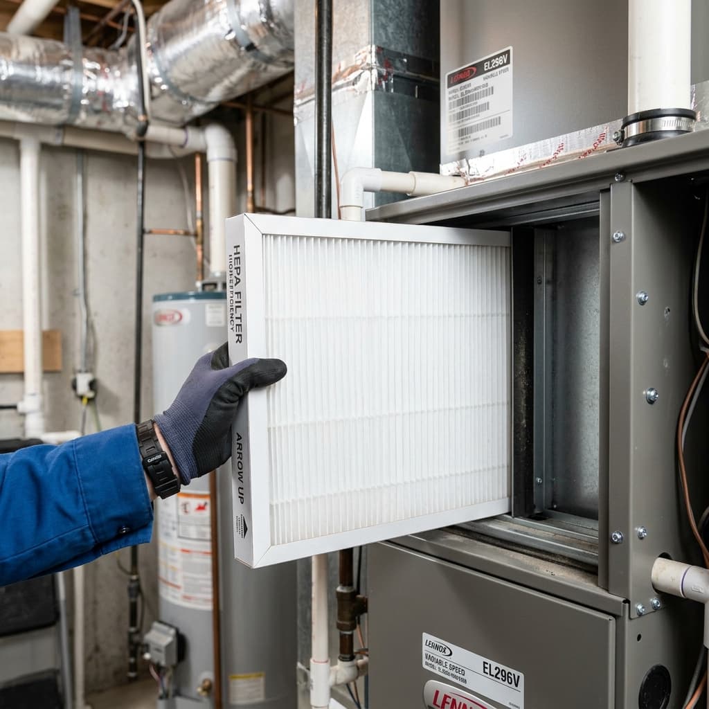 Air Filters