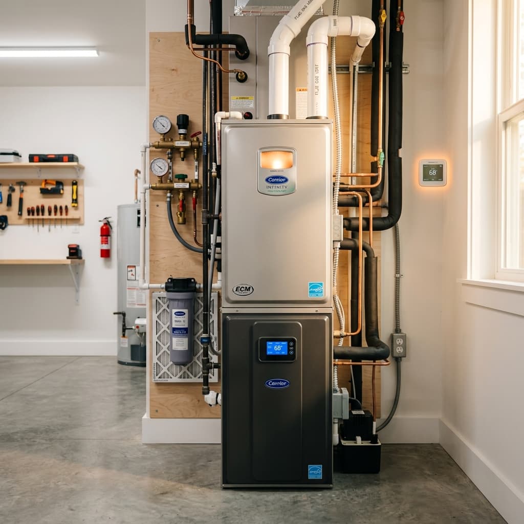 Heating Services