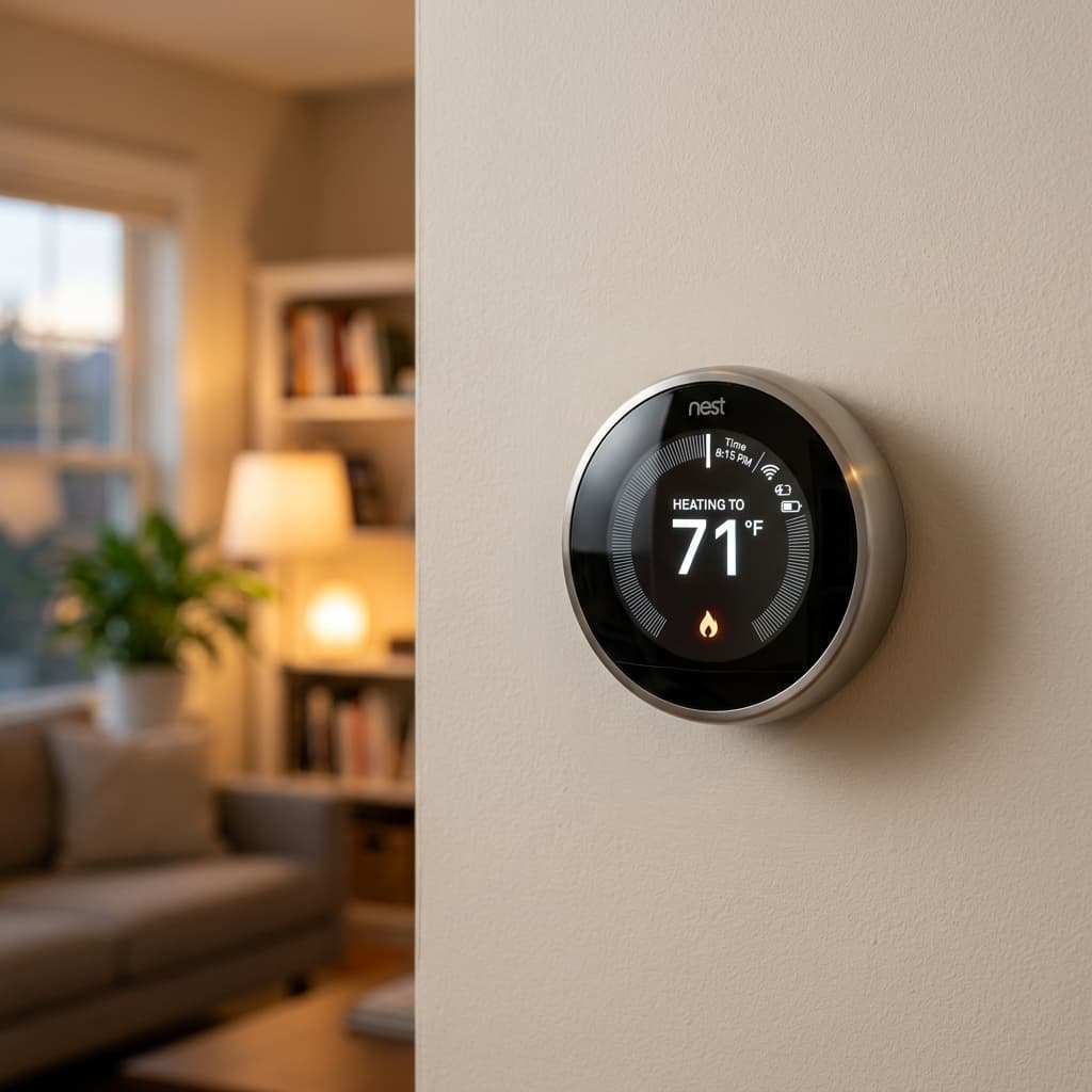 Thermostats
